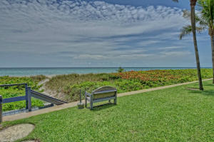 COSTA DEL REY CONDO - Residential