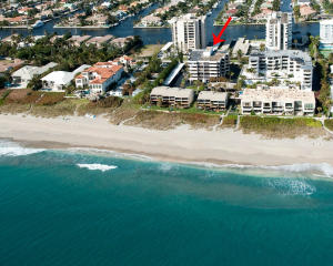 COSTA DEL REY CONDO - Residential