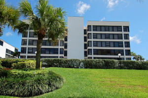 COSTA DEL REY CONDO - Residential