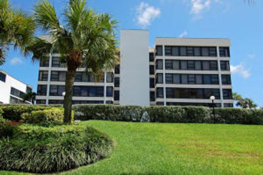 Ocean views galore from this rare offering in Costa Del Rey! Enjoy the panoramic ocean vista from this versatile, two bedroom, two bath apartment in beautiful Delray Beach. With today's highly desired open floor plan, dramatic double door entry, inviting kitchen that flows perfectly into the living and dining venues and features tumbled marble and crisp Corian surfaces, crown moldings, master closet conveniently built-out, full-sized washer and dryer, prime covered parking space and extra storage, this apartment is a true find and promises not to last. Costa Del Rey is a boutique building, offering its residents an intimate oceanfront environment complete with private beach access, a sparkling pool steps from the sand, clubhouse with community room and full kitchen, fitness facility,