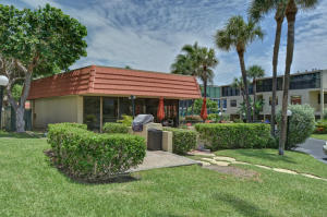 COSTA DEL REY CONDO - Residential