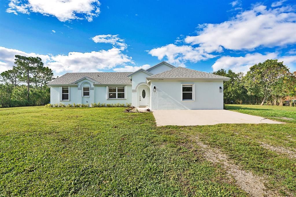 Photo of 17394 86th Street St N, The Acreage, FL 33470 (MLS # R10737518)