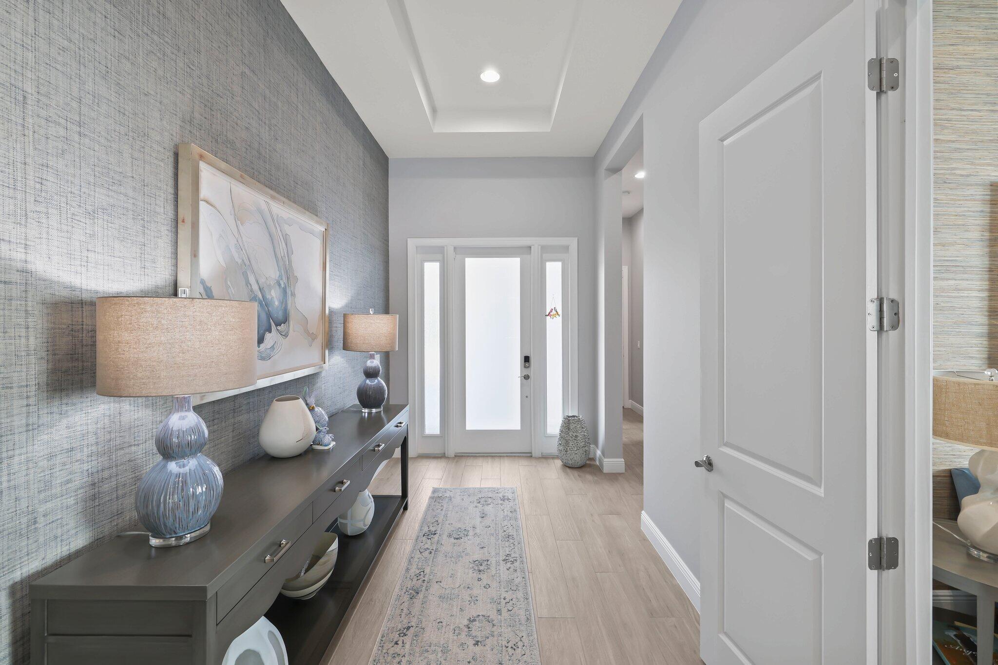 ARTISTRY - Residential