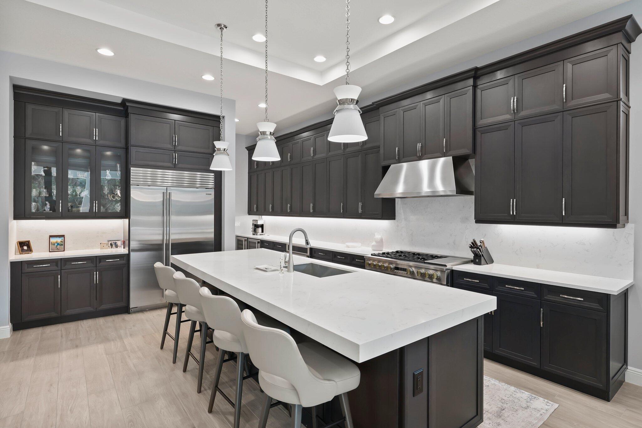 ARTISTRY - Residential