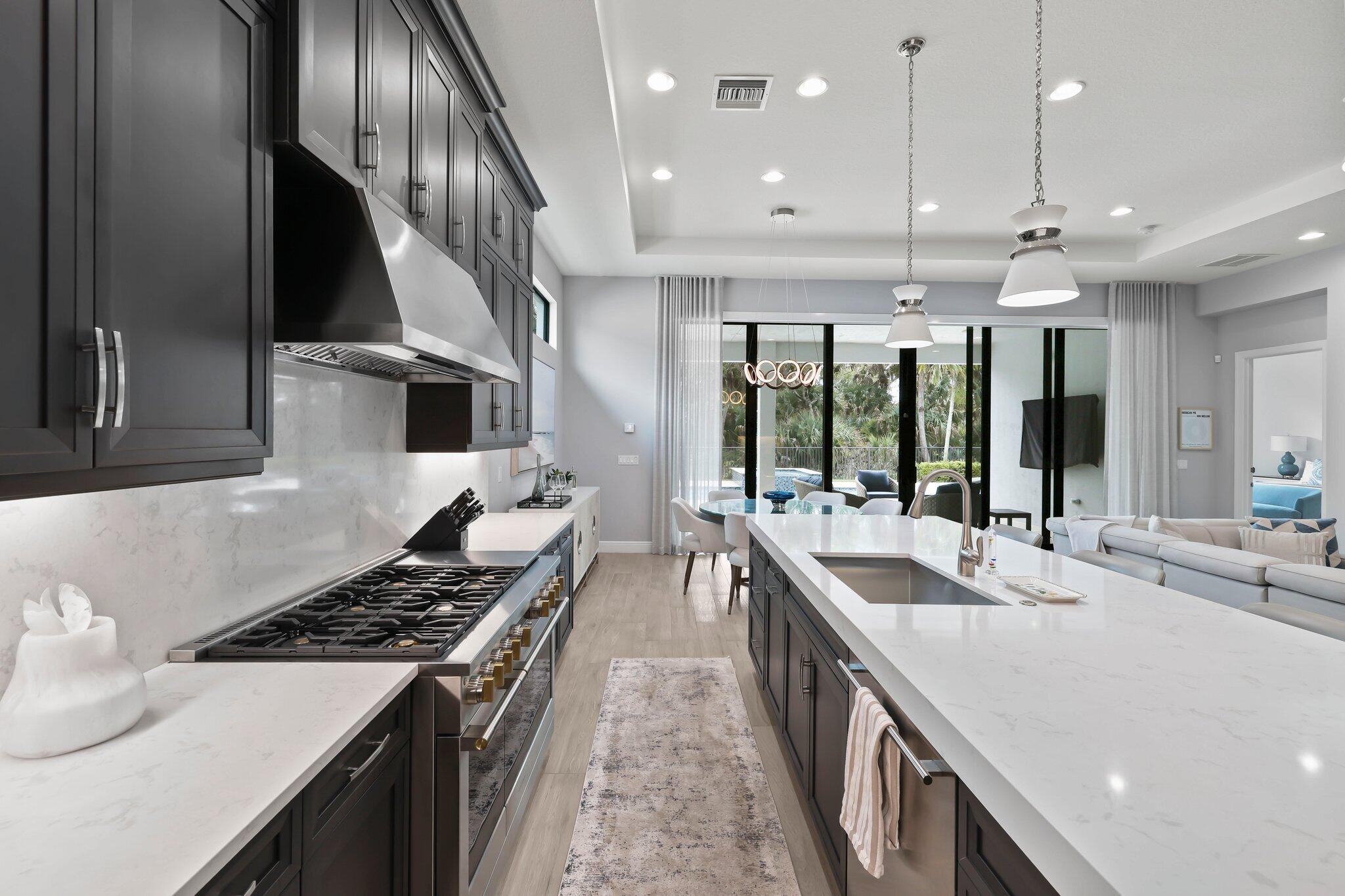 ARTISTRY - Residential