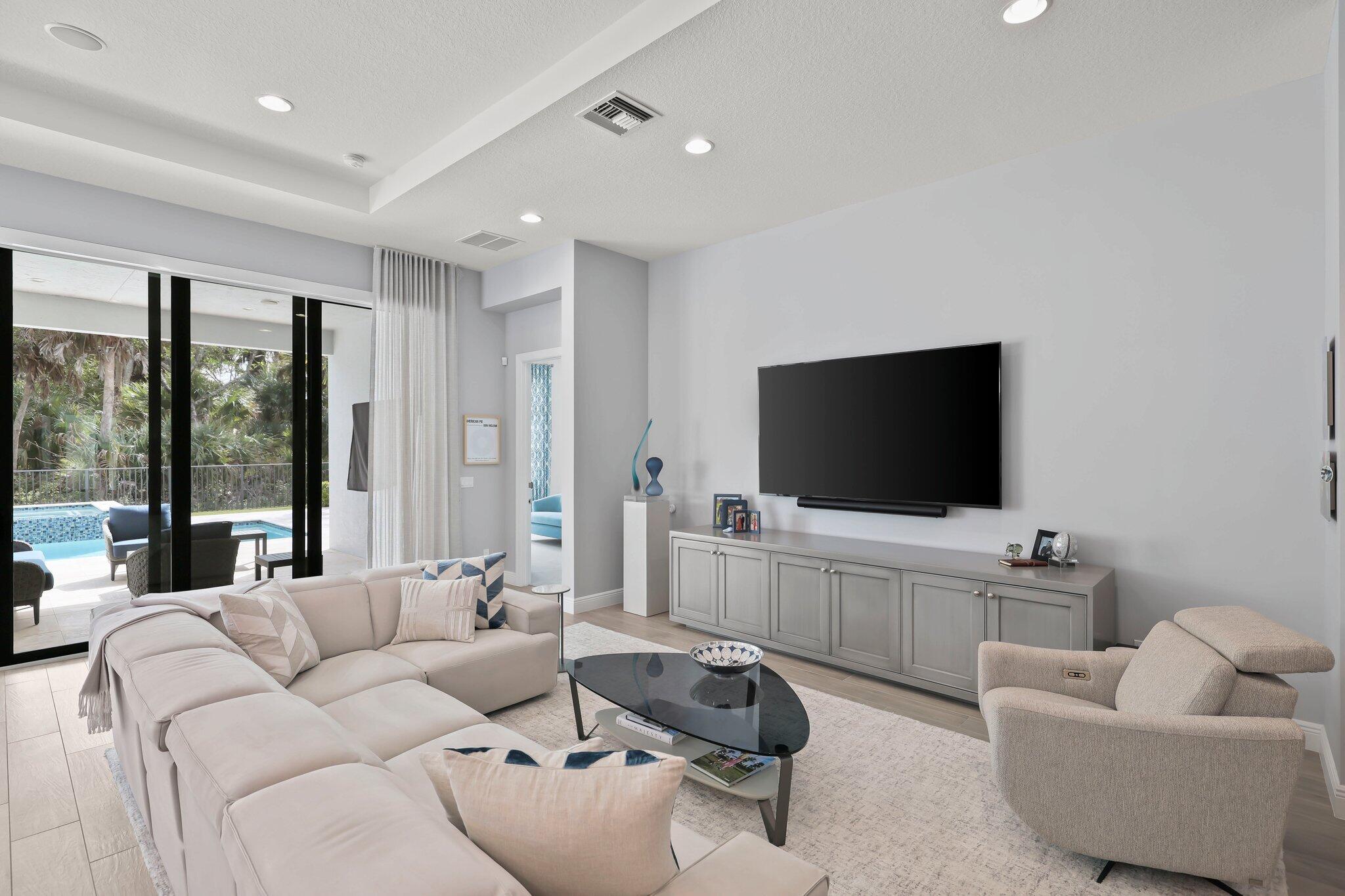 ARTISTRY - Residential