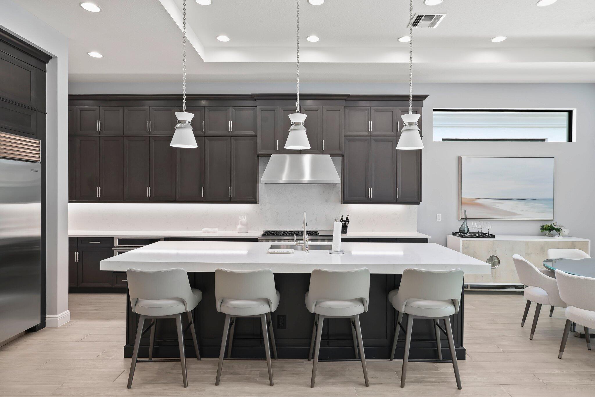 ARTISTRY - Residential