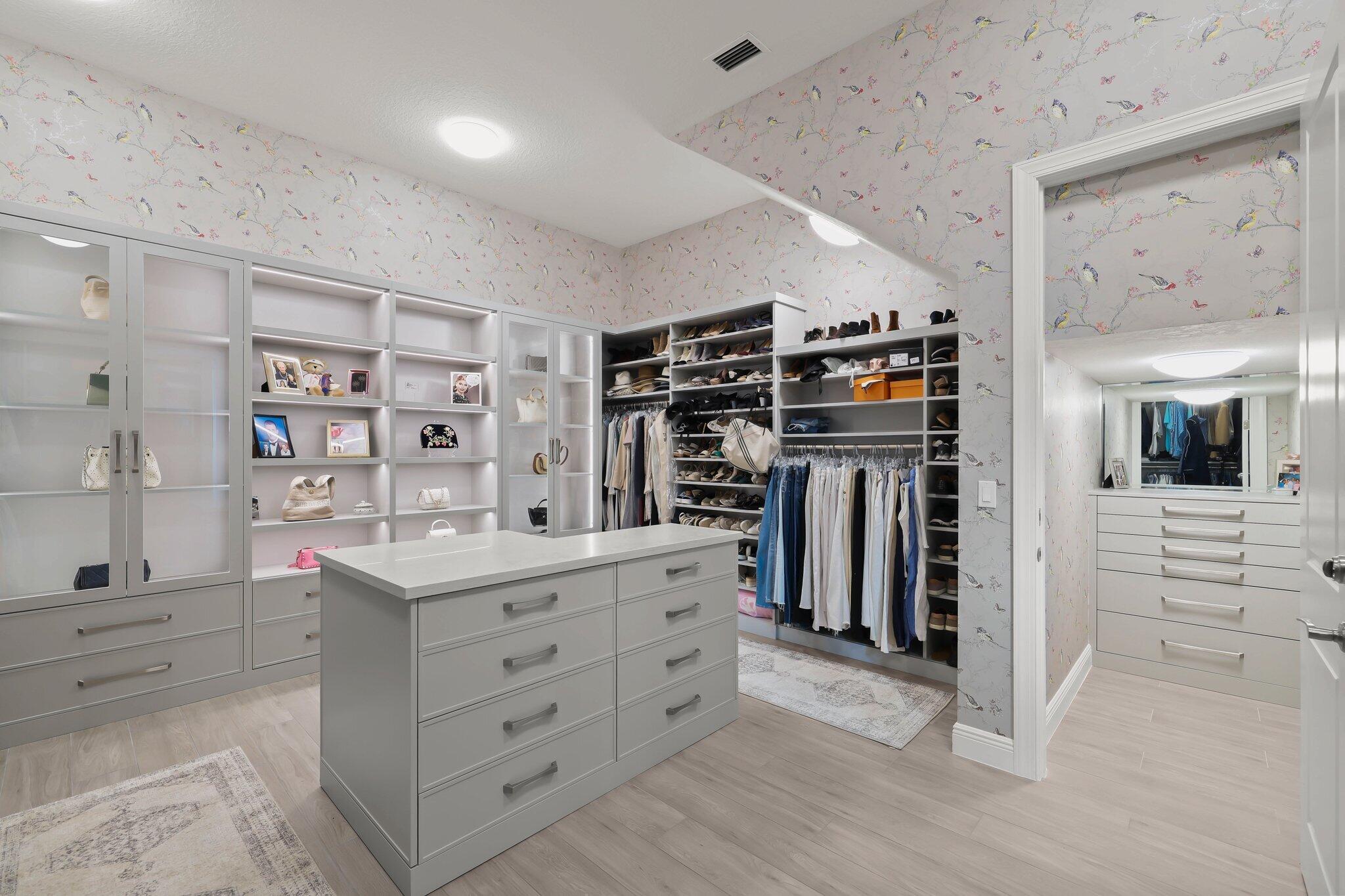 ARTISTRY - Residential