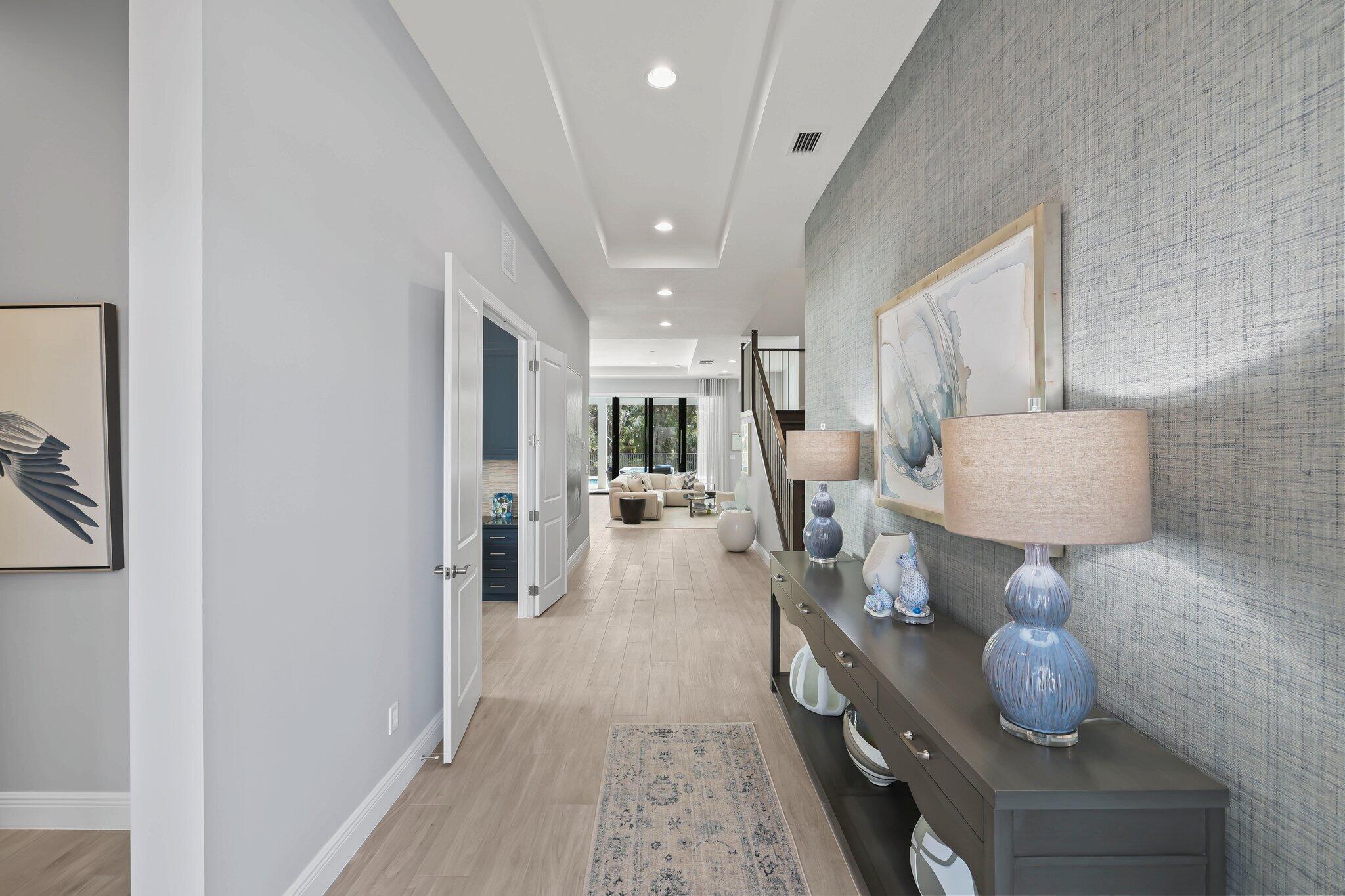 ARTISTRY - Residential