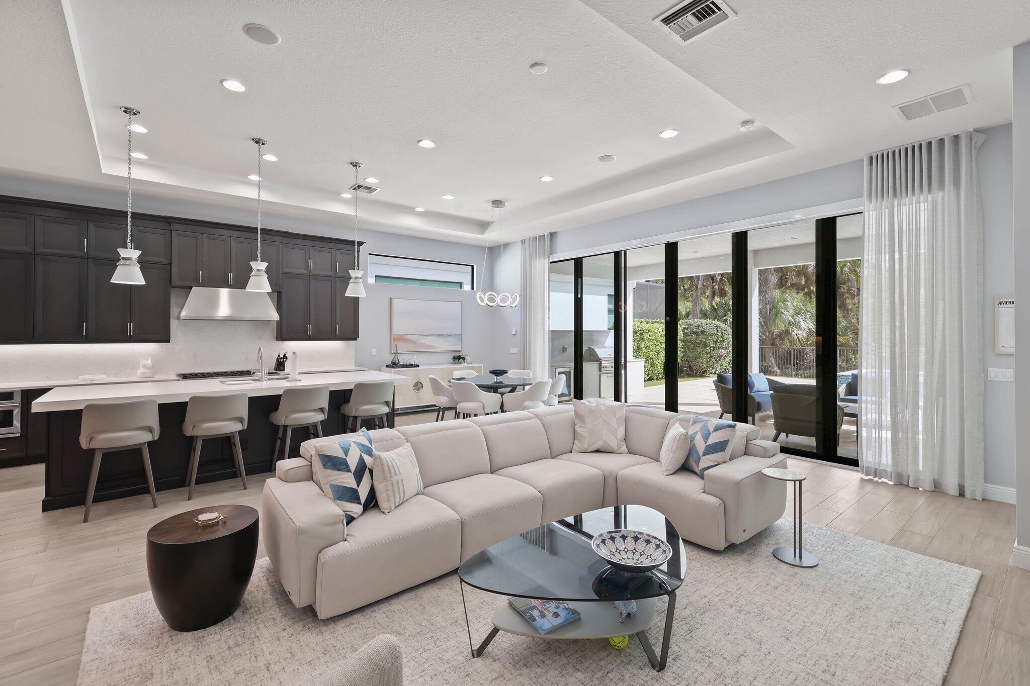 ARTISTRY - Residential