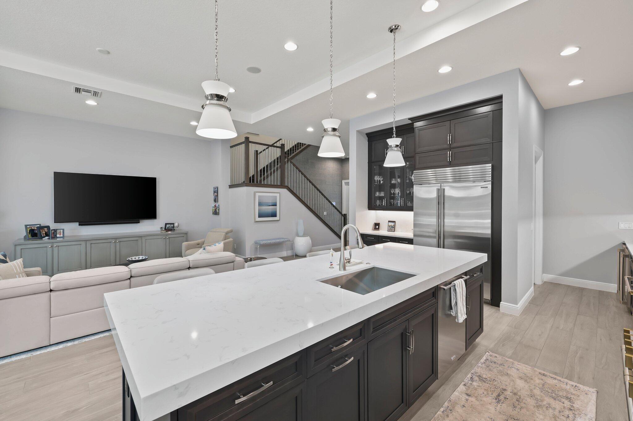 ARTISTRY - Residential