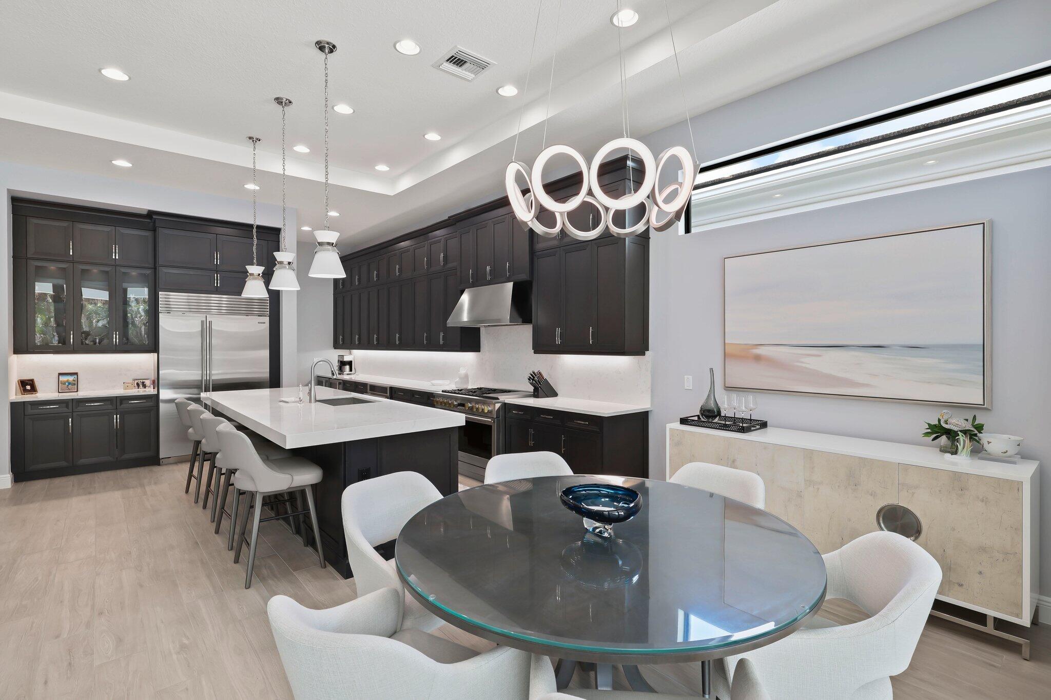 ARTISTRY - Residential