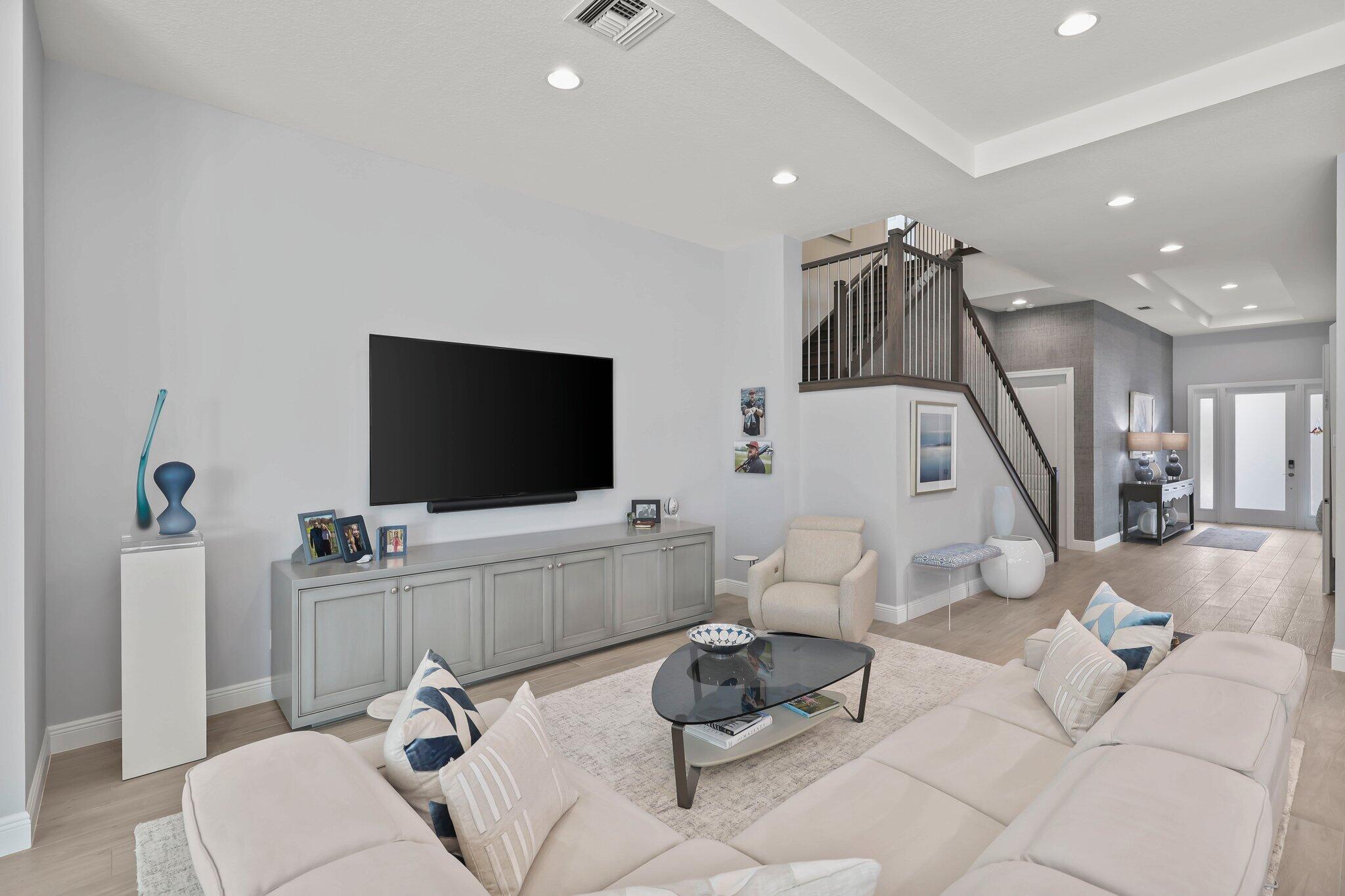 ARTISTRY - Residential