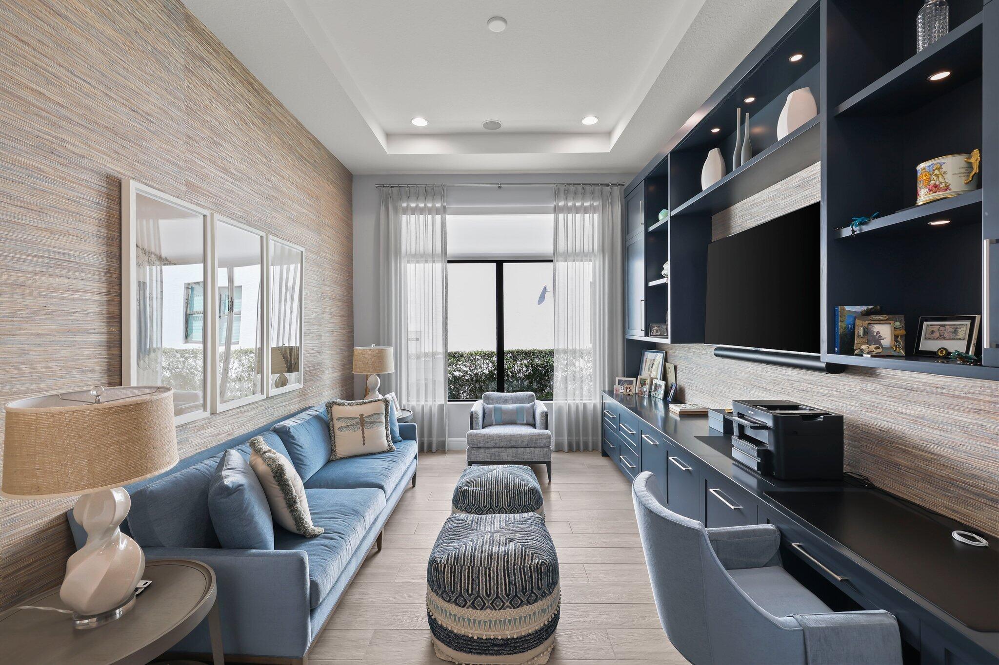 ARTISTRY - Residential