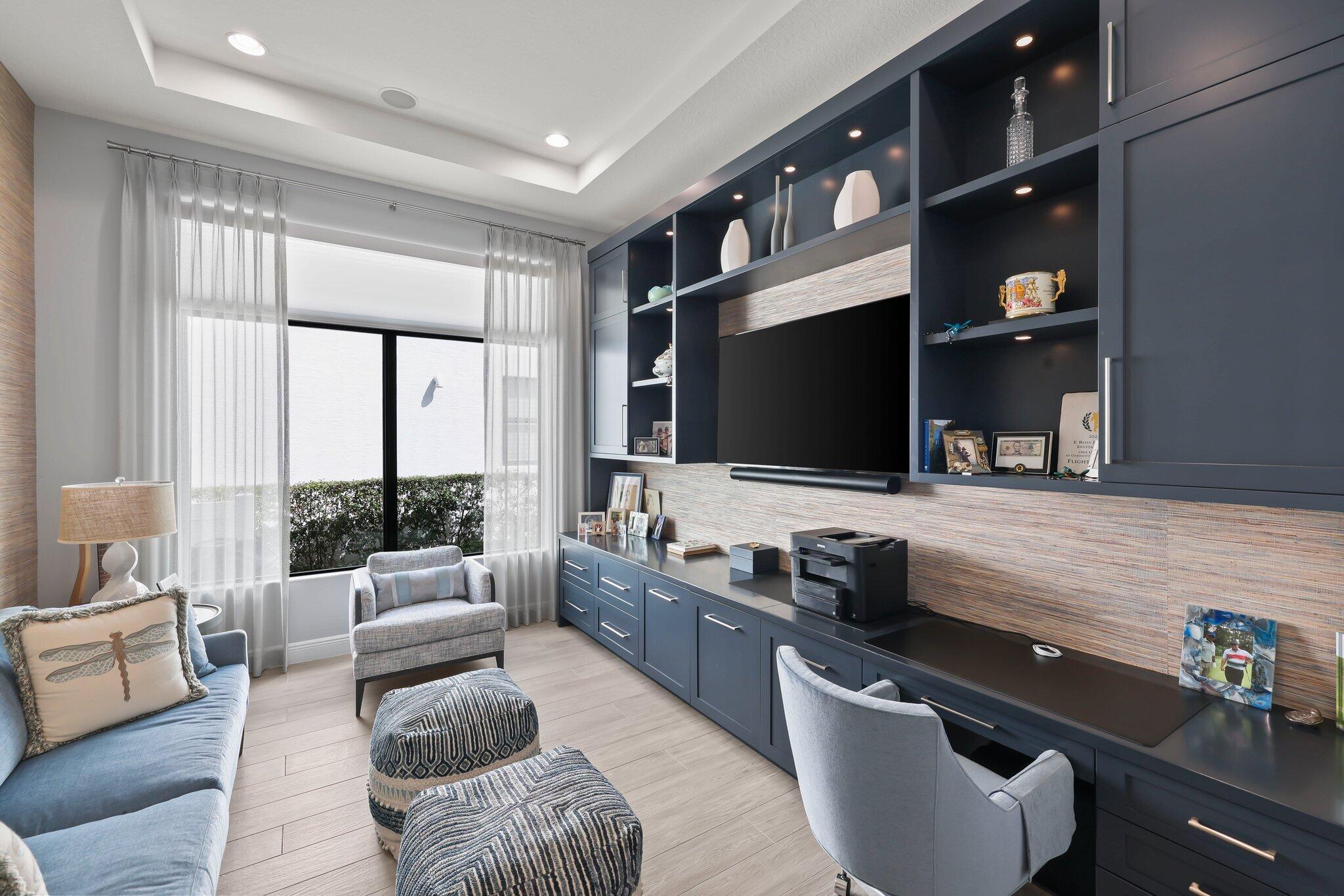 ARTISTRY - Residential