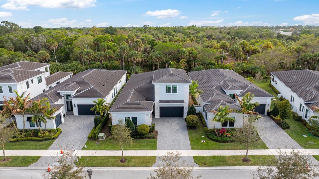 Photo of 13602 Artisan Circle, Palm Beach Gardens, FL 33418 (MLS # R11169546)