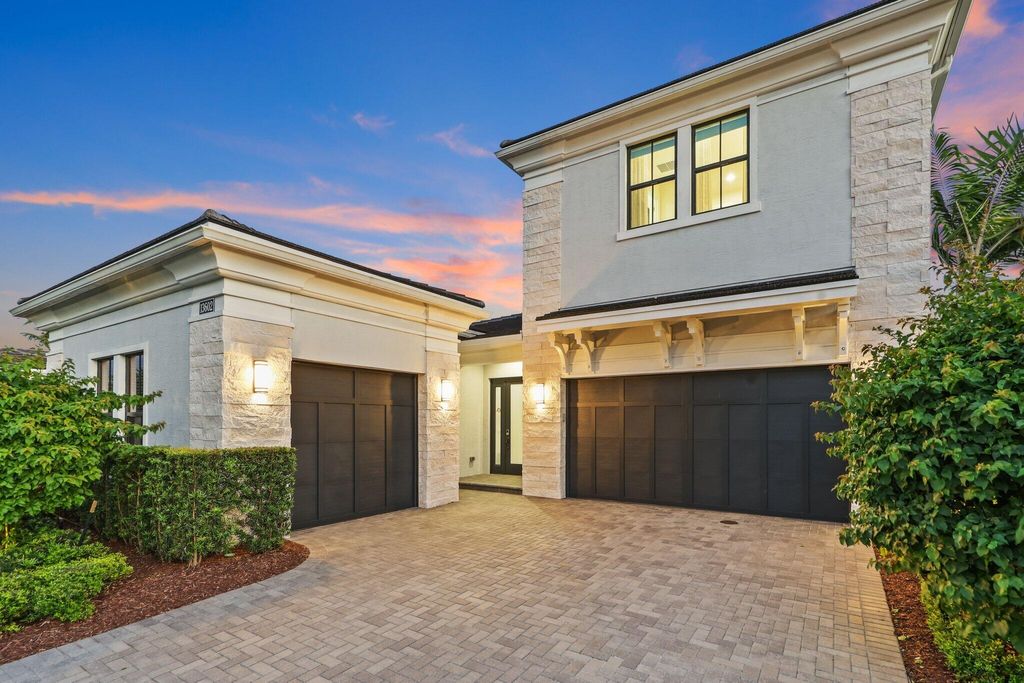 Photo of 13602 Artisan Circle, Palm Beach Gardens, FL 33418 (MLS # R11169546)