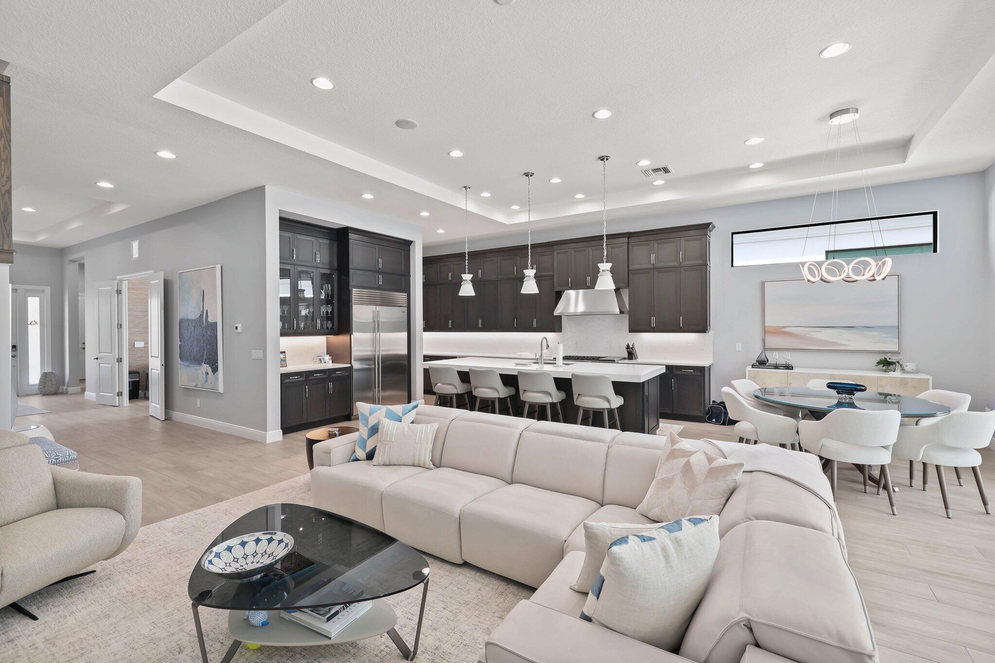 ARTISTRY - Residential