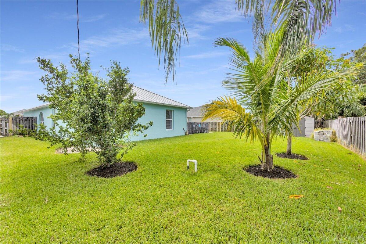 PORT ST LUCIE SECTION 4 - Residential