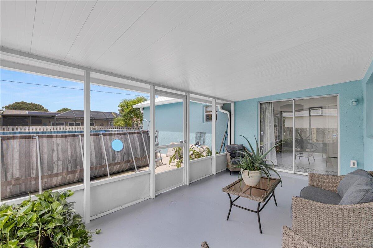 PORT ST LUCIE SECTION 4 - Residential