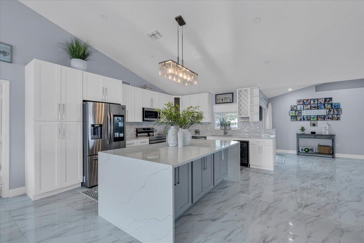 PORT ST LUCIE SECTION 4 - Residential