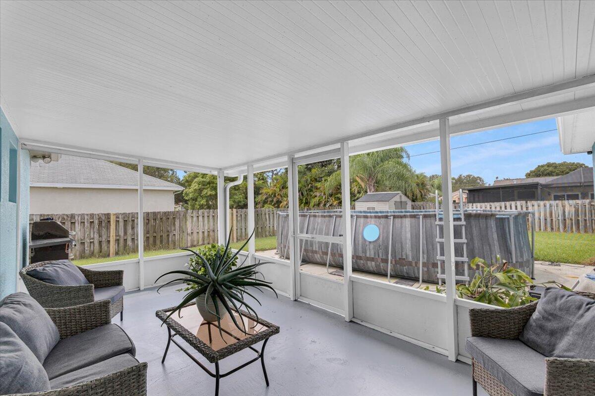 PORT ST LUCIE SECTION 4 - Residential