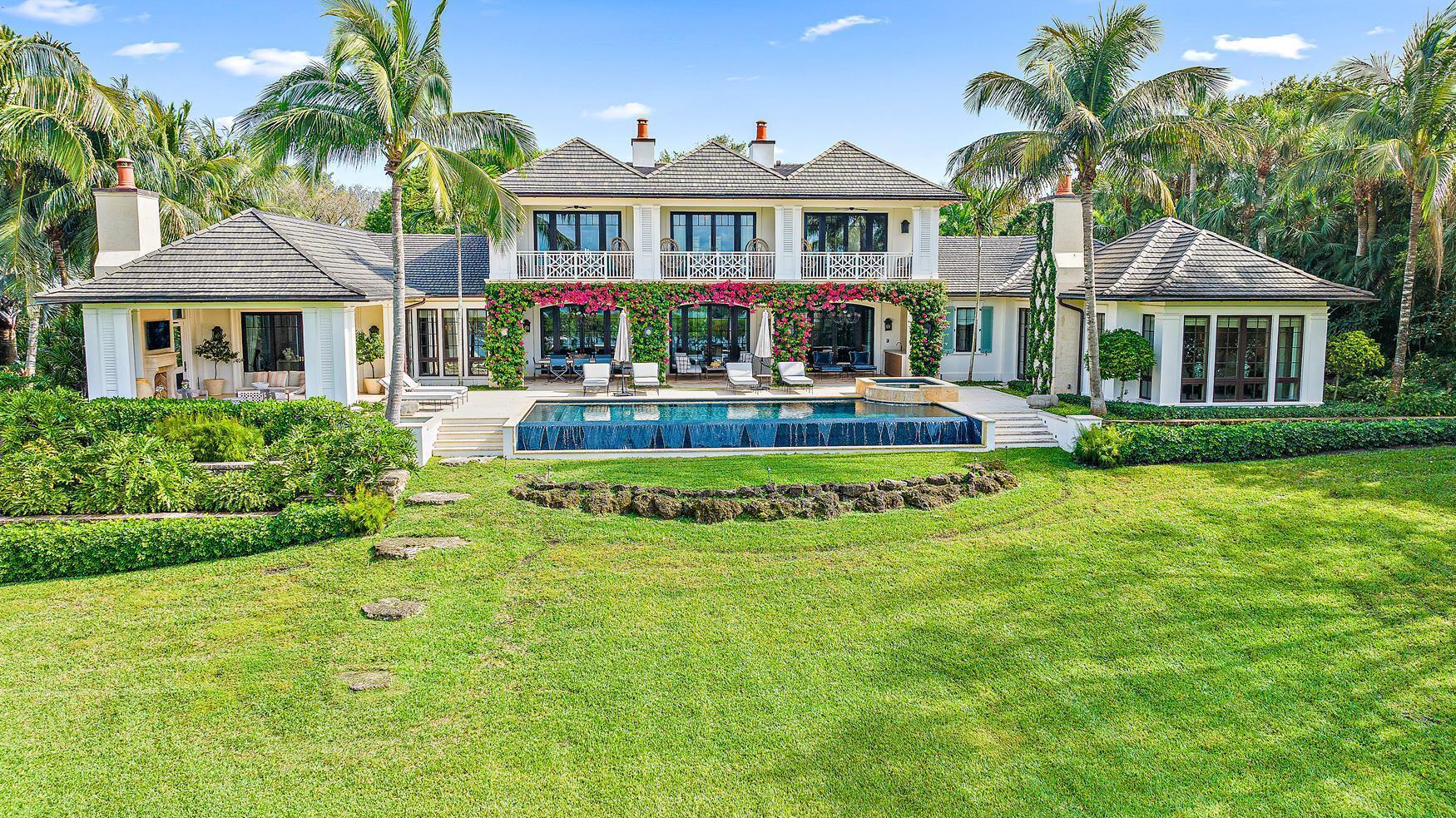 JUPITER ISLAND - Residential