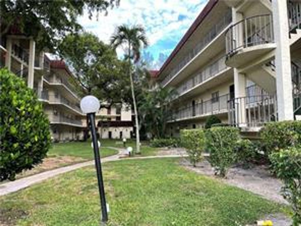 Photo of 3360 Spanish Moss Terrace #313, Lauderhill, FL 33319 (MLS # B26030742)