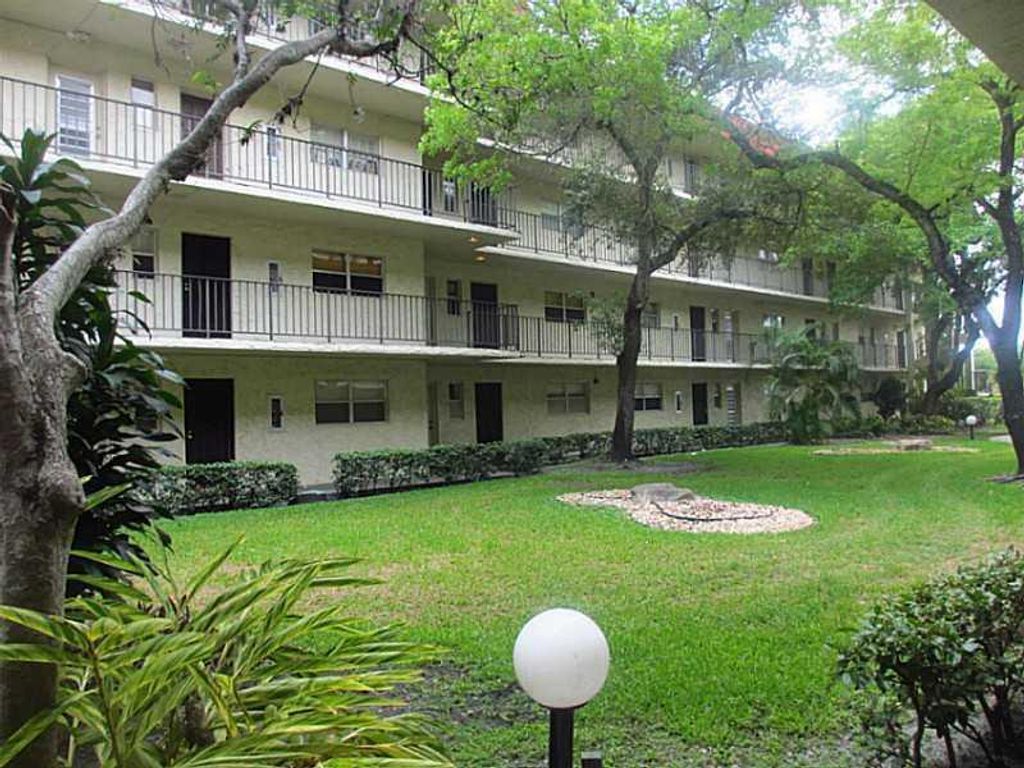 Photo of 3360 Spanish Moss Terrace #313, Lauderhill, FL 33319 (MLS # B26030742)