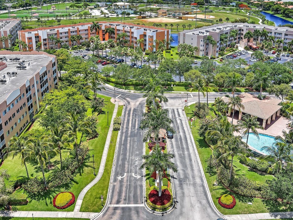 Yardley - Residential