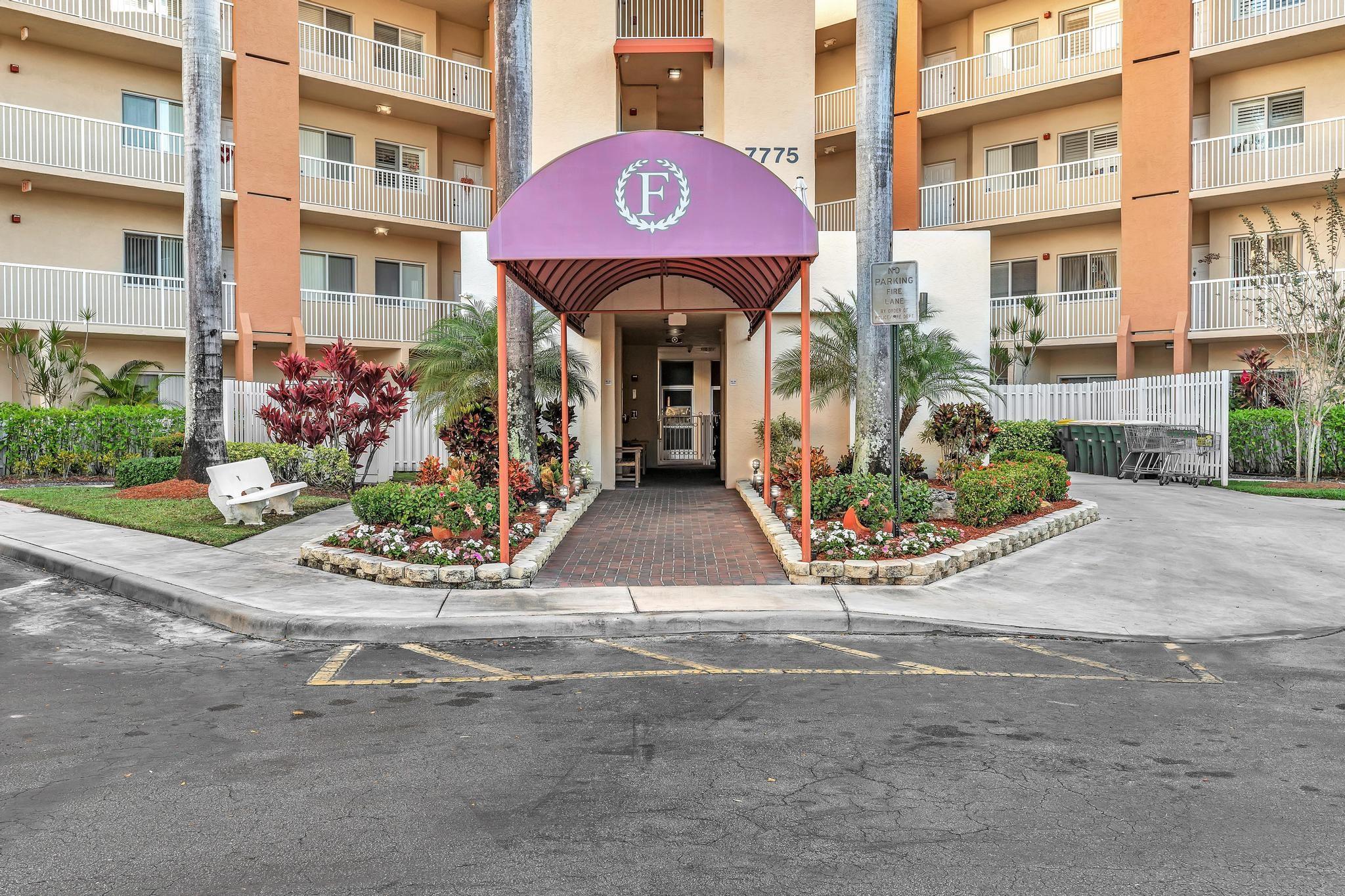 7775 Yardley Dr 110