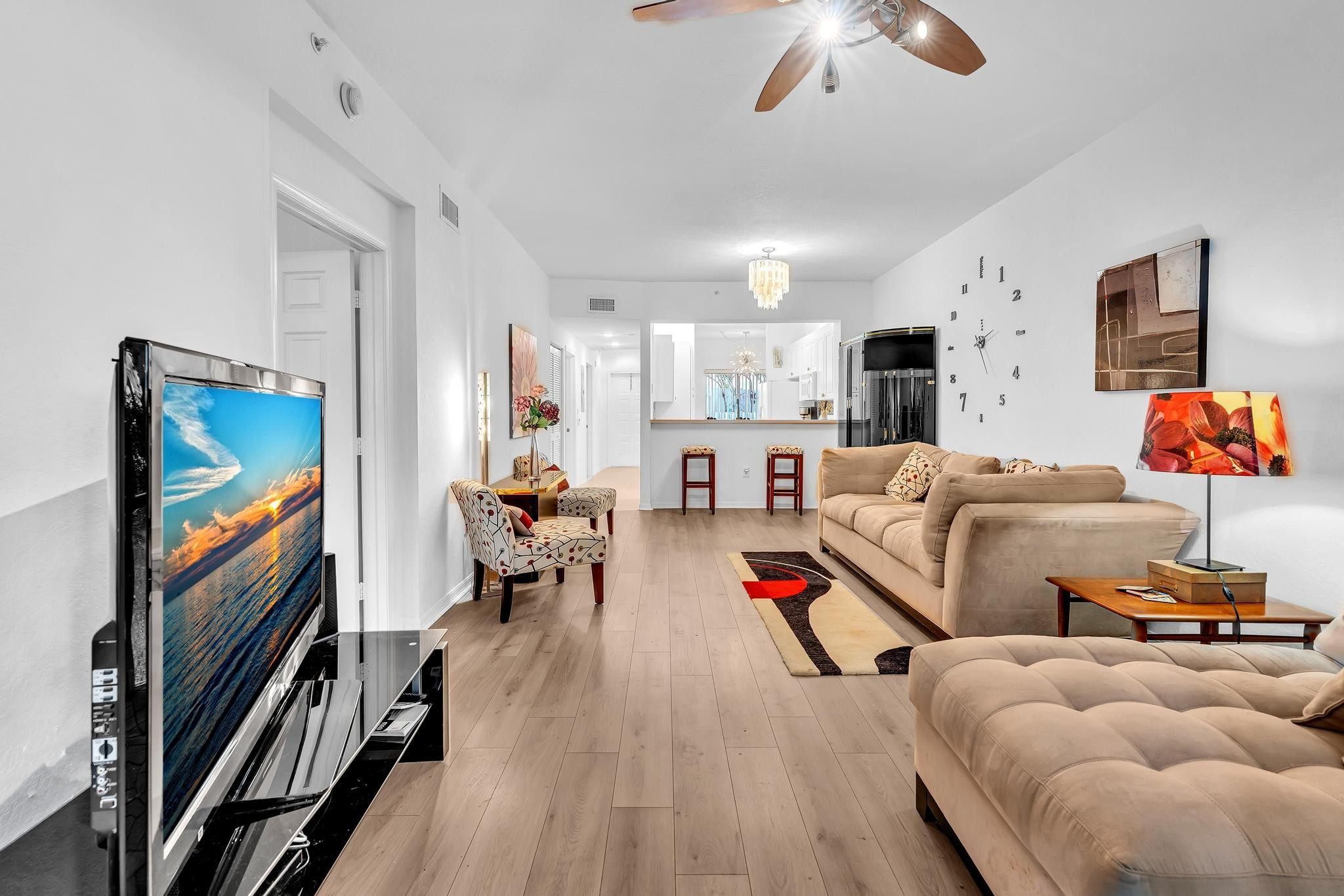 YARDLEY CONDOMINIUM F - Residential