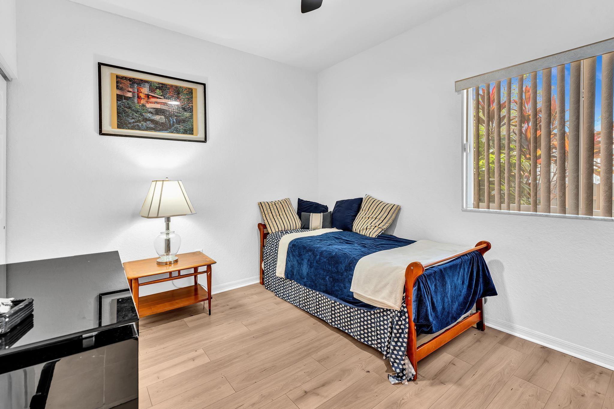 Yardley - Residential