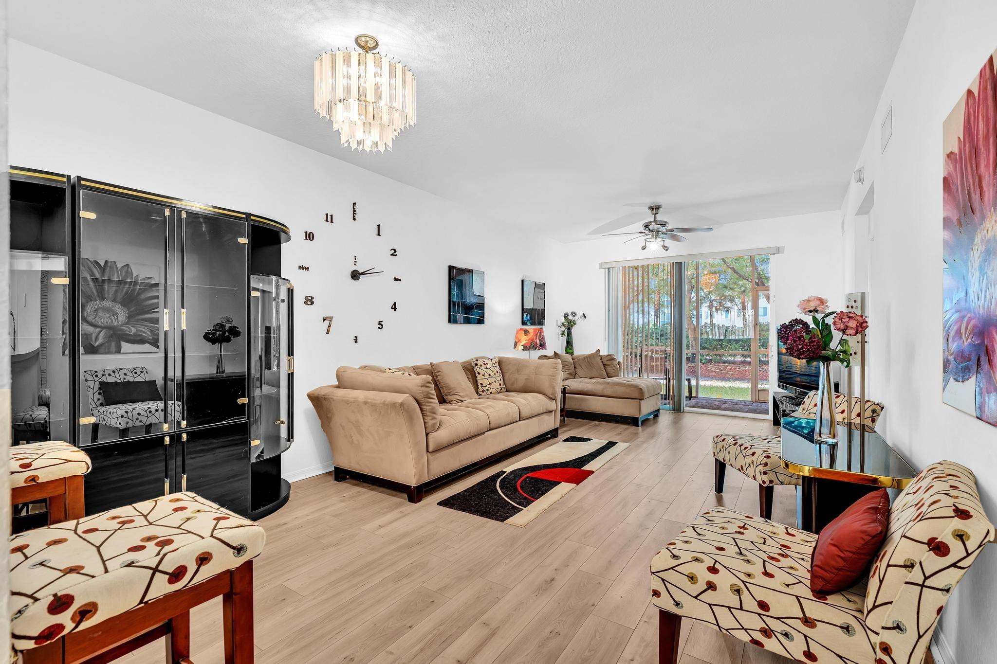 YARDLEY CONDOMINIUM F - Residential