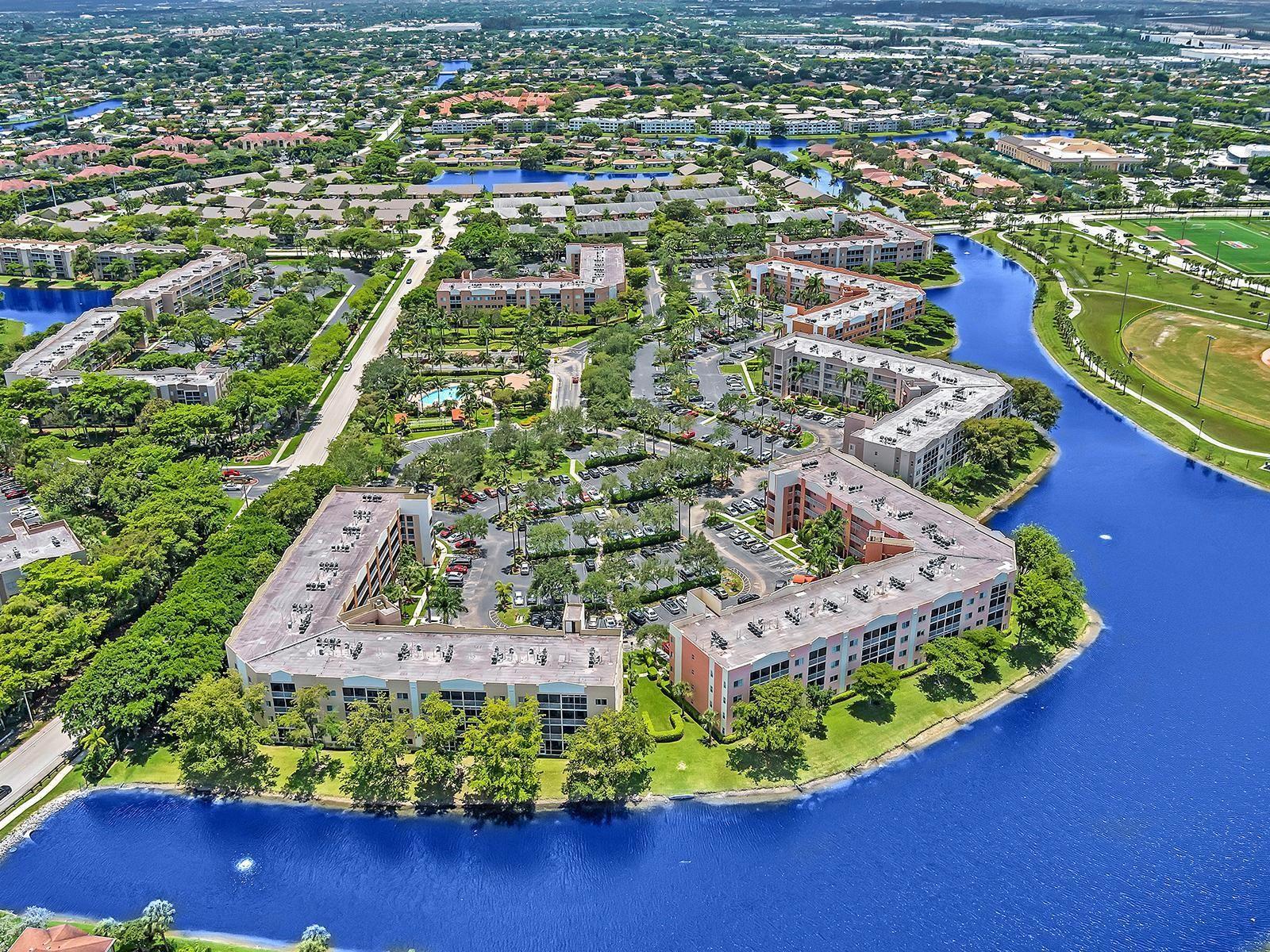 Yardley - Residential