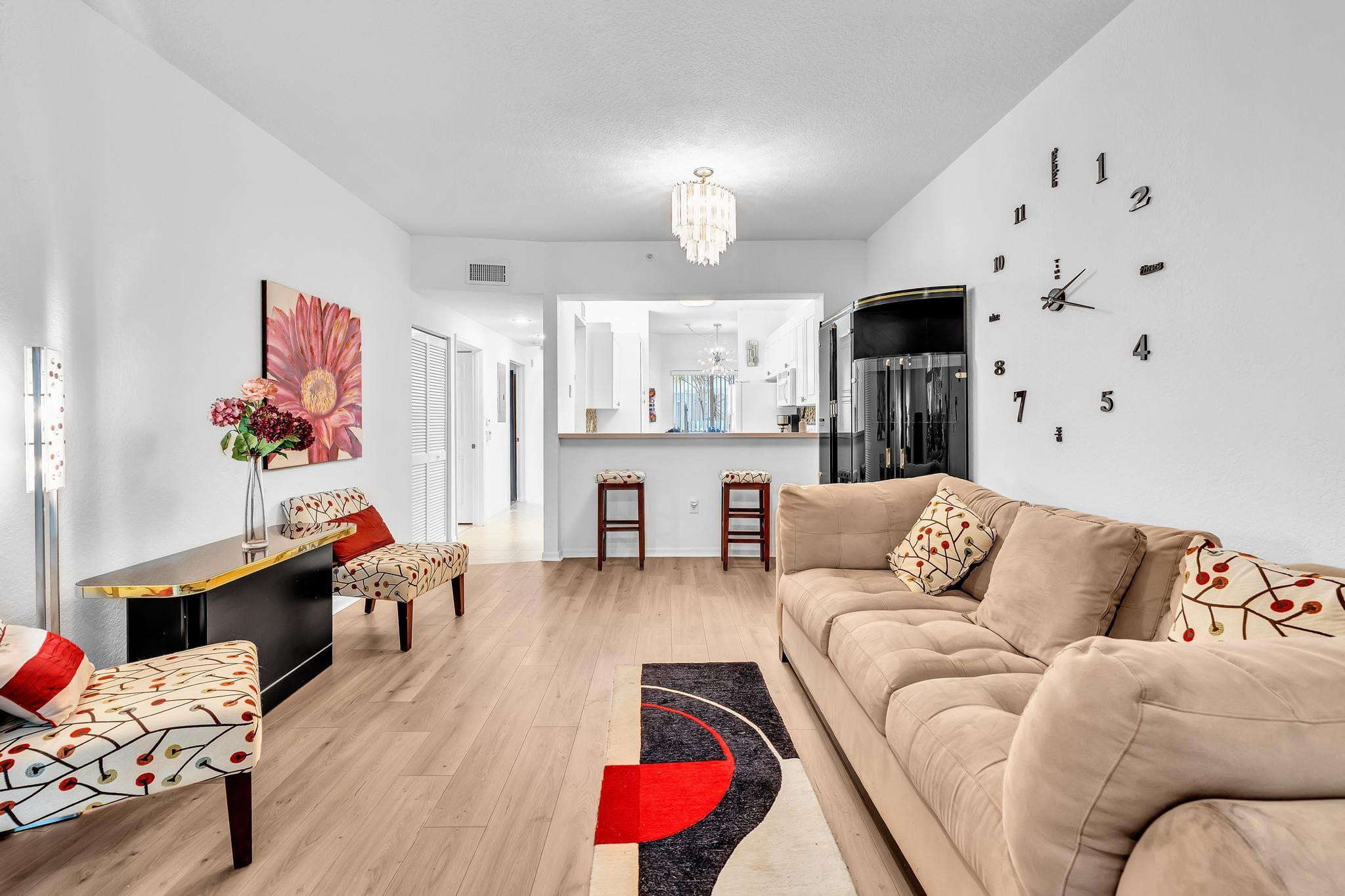 YARDLEY CONDOMINIUM F - Residential