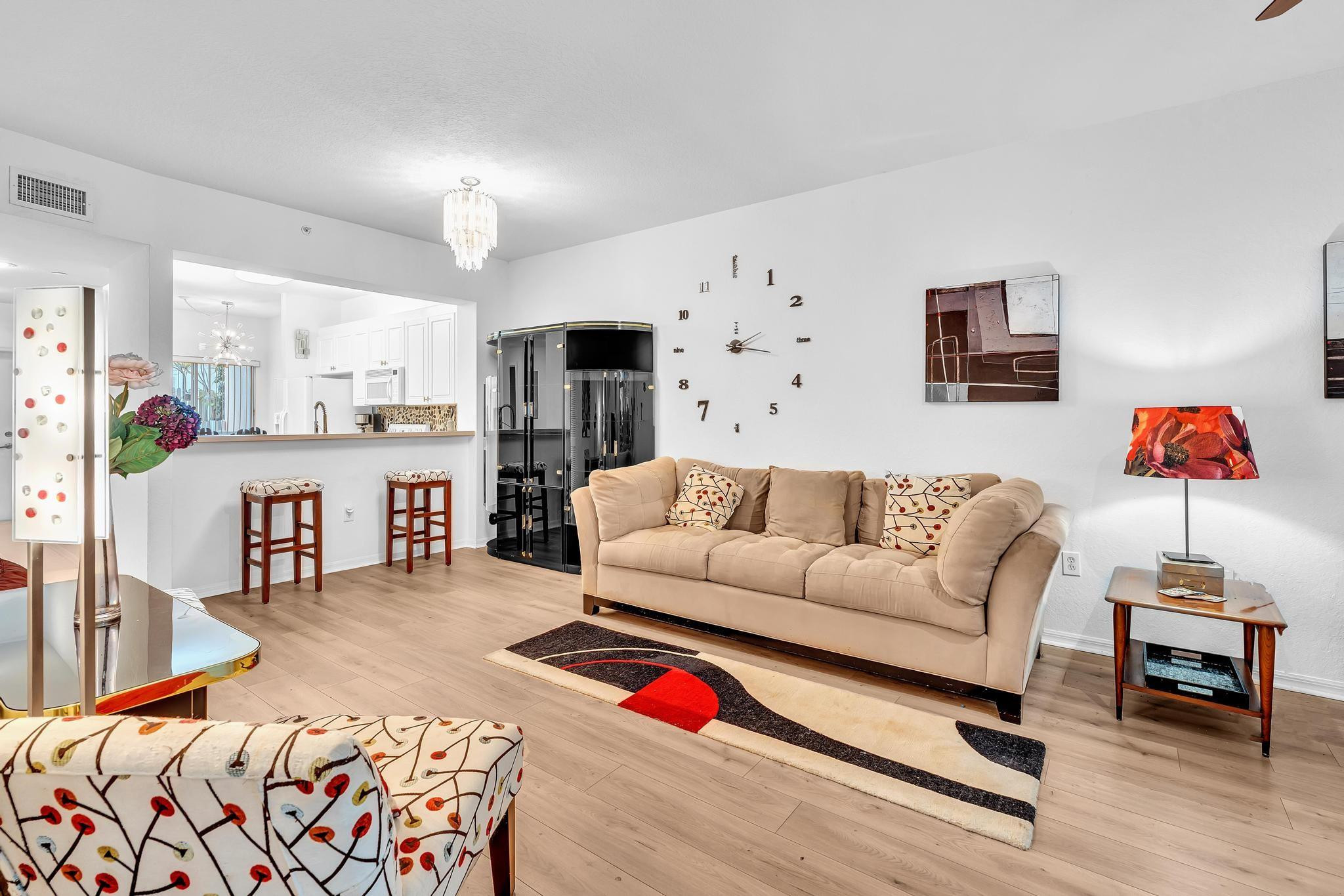 YARDLEY CONDOMINIUM F - Residential
