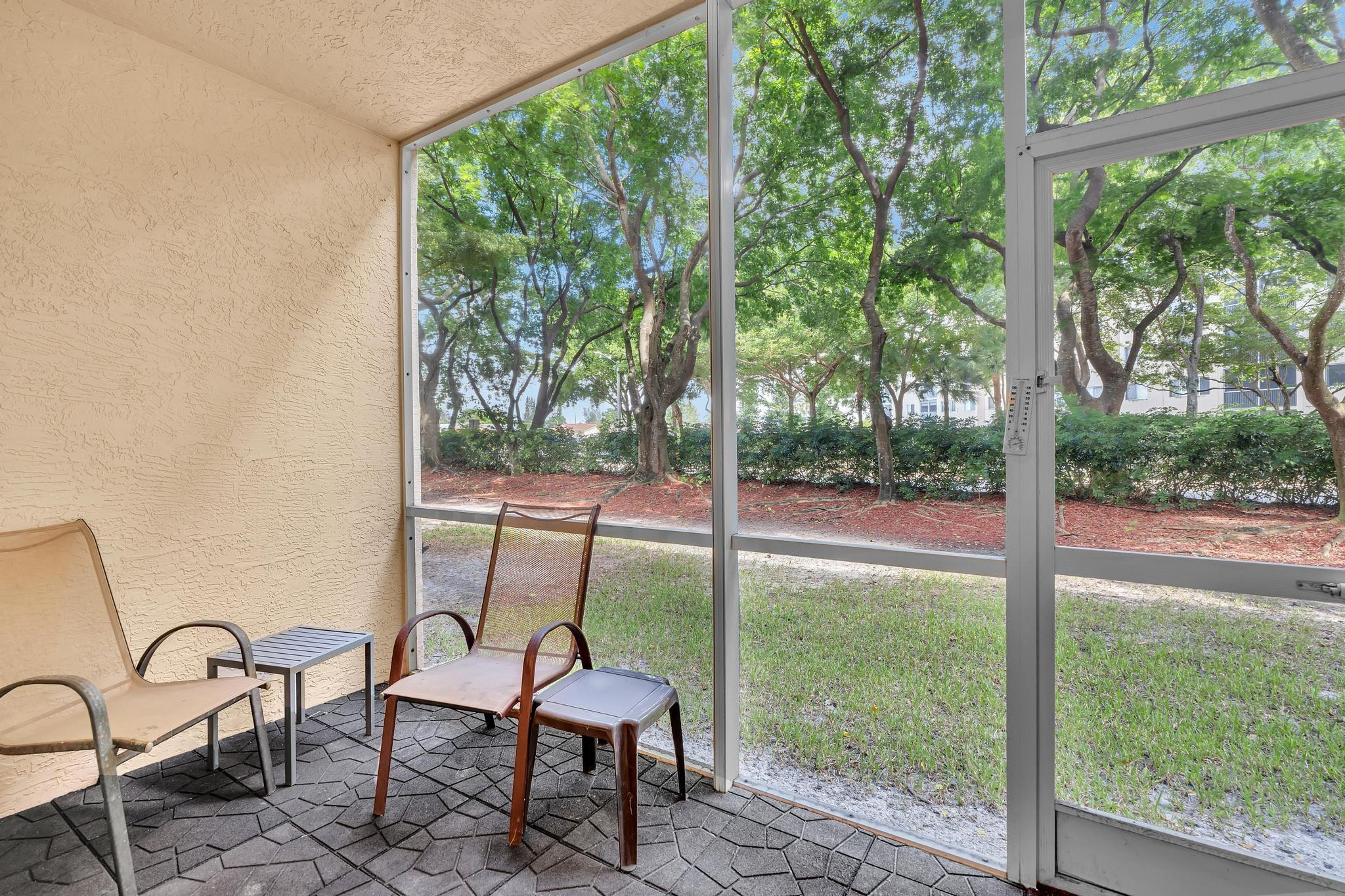 YARDLEY CONDOMINIUM F - Residential