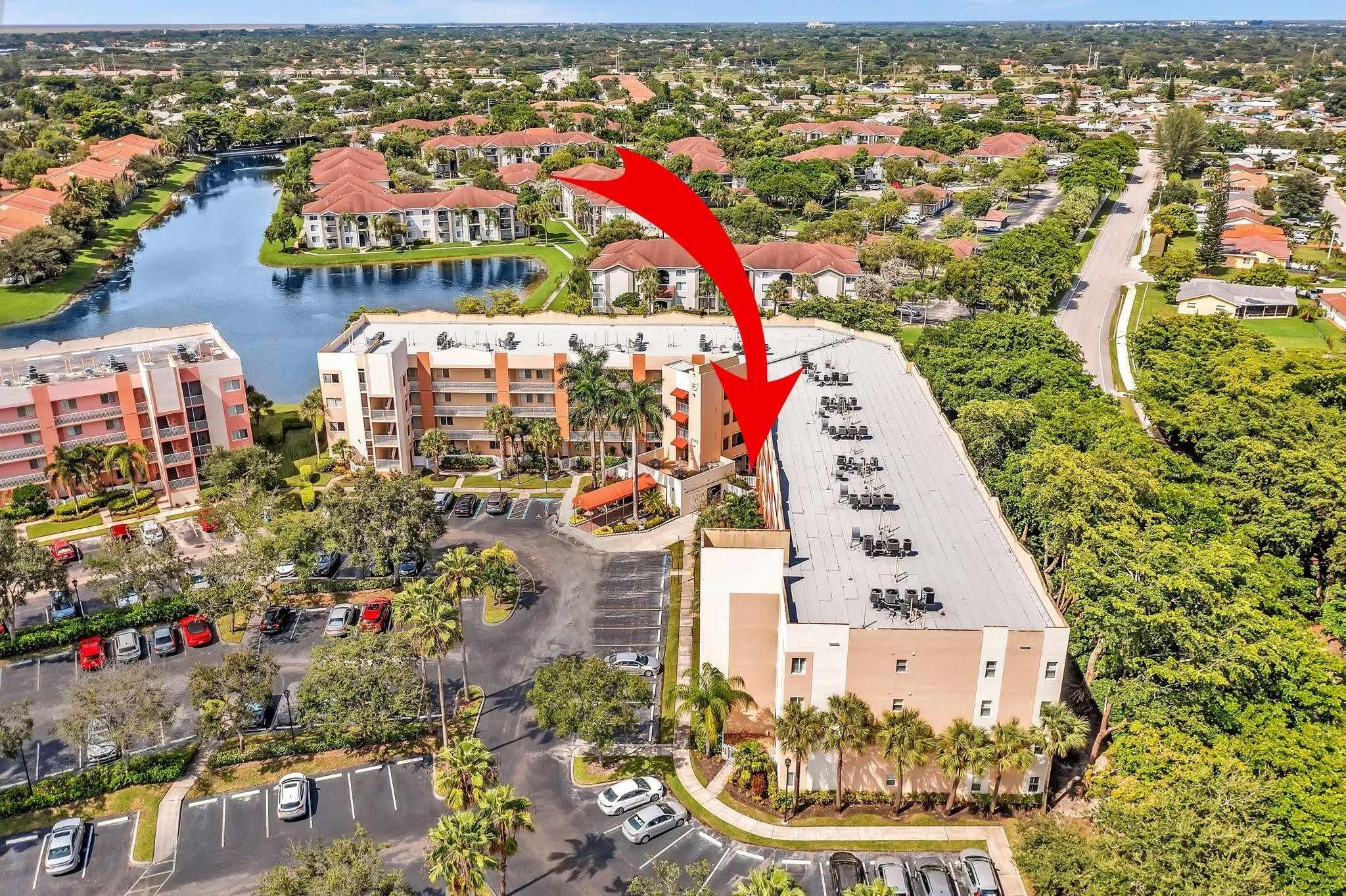 YARDLEY CONDOMINIUM F - Residential