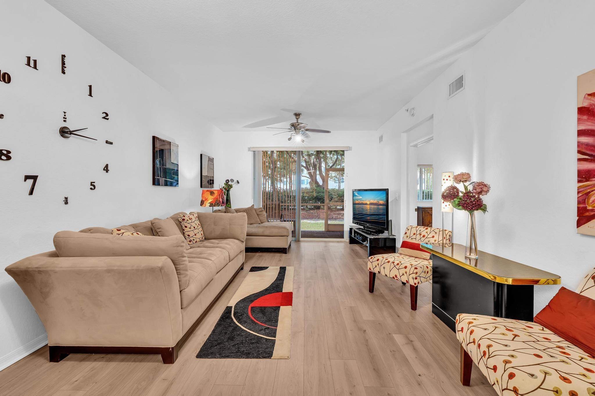 YARDLEY CONDOMINIUM F - Residential