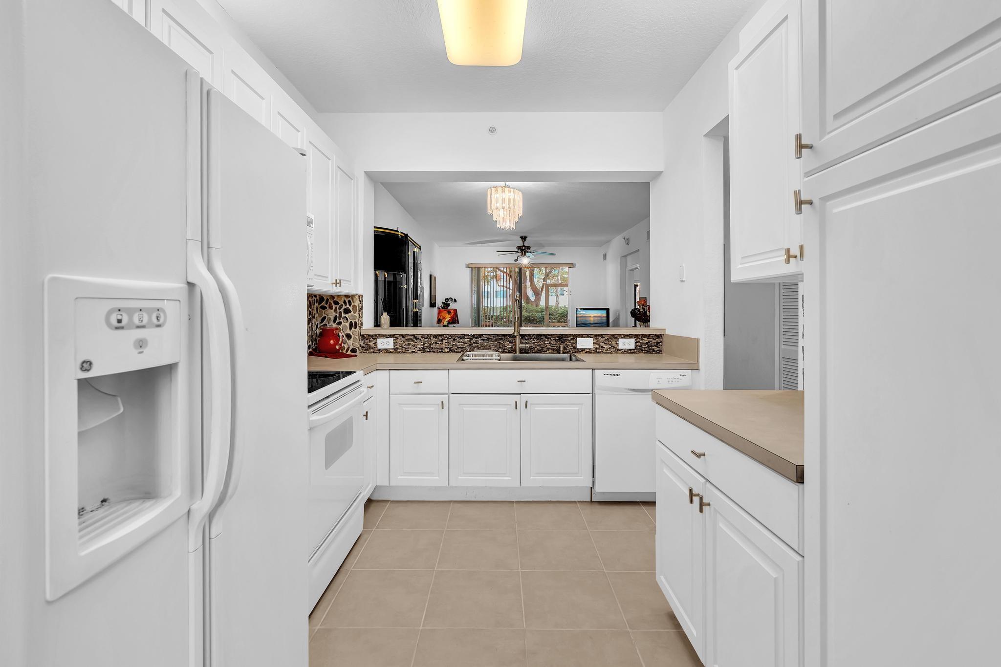 Yardley - Residential