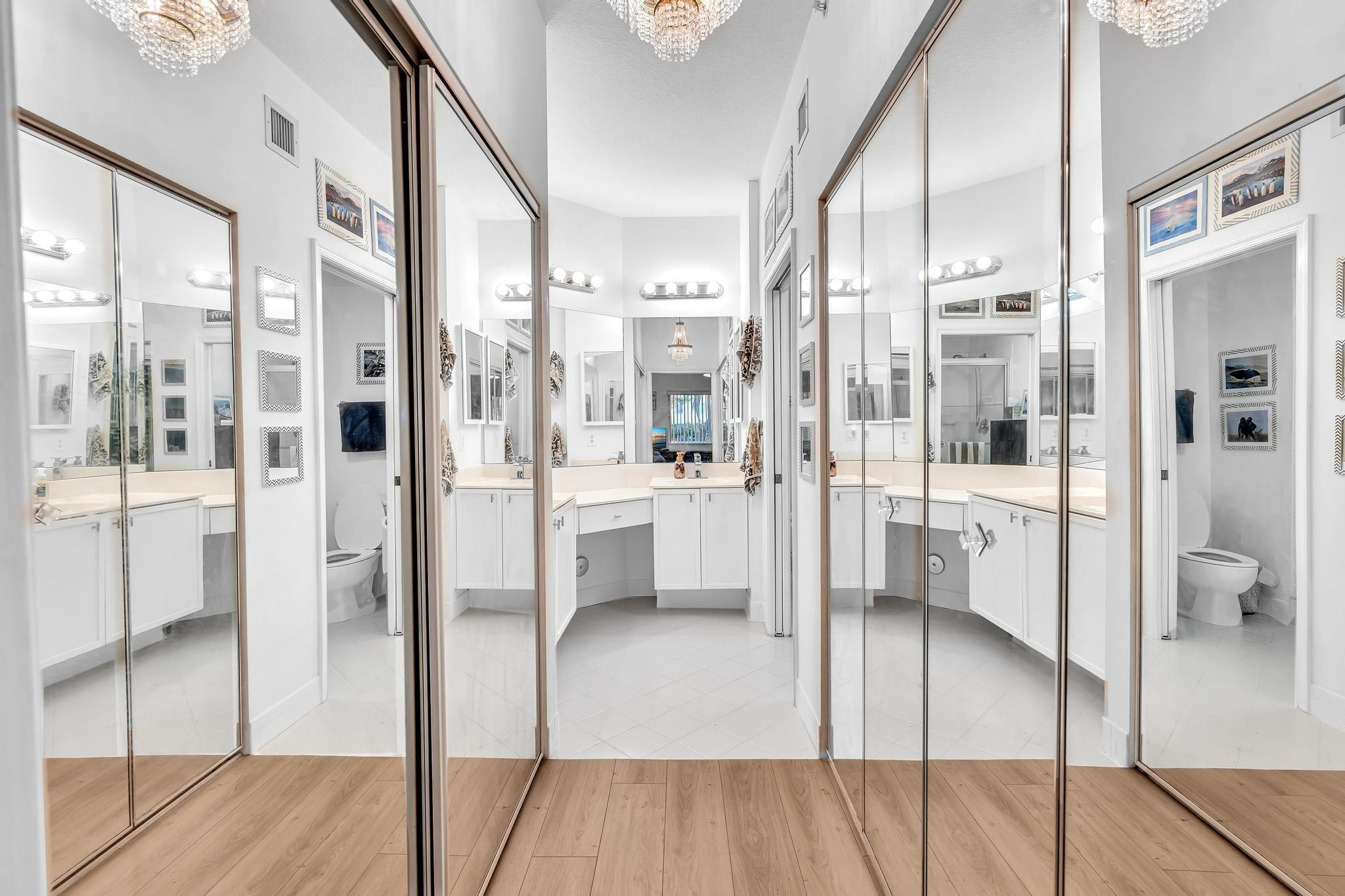 YARDLEY CONDOMINIUM F - Residential