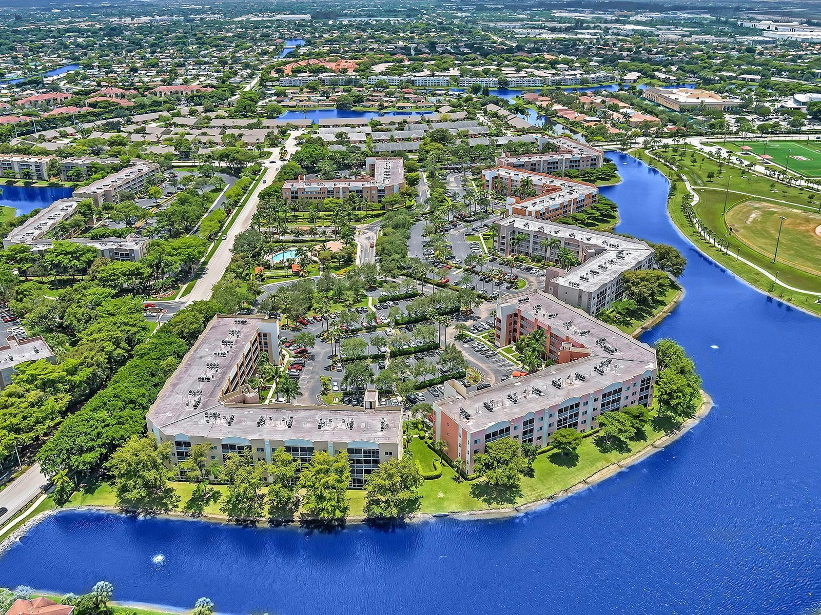 YARDLEY CONDOMINIUM F - Residential
