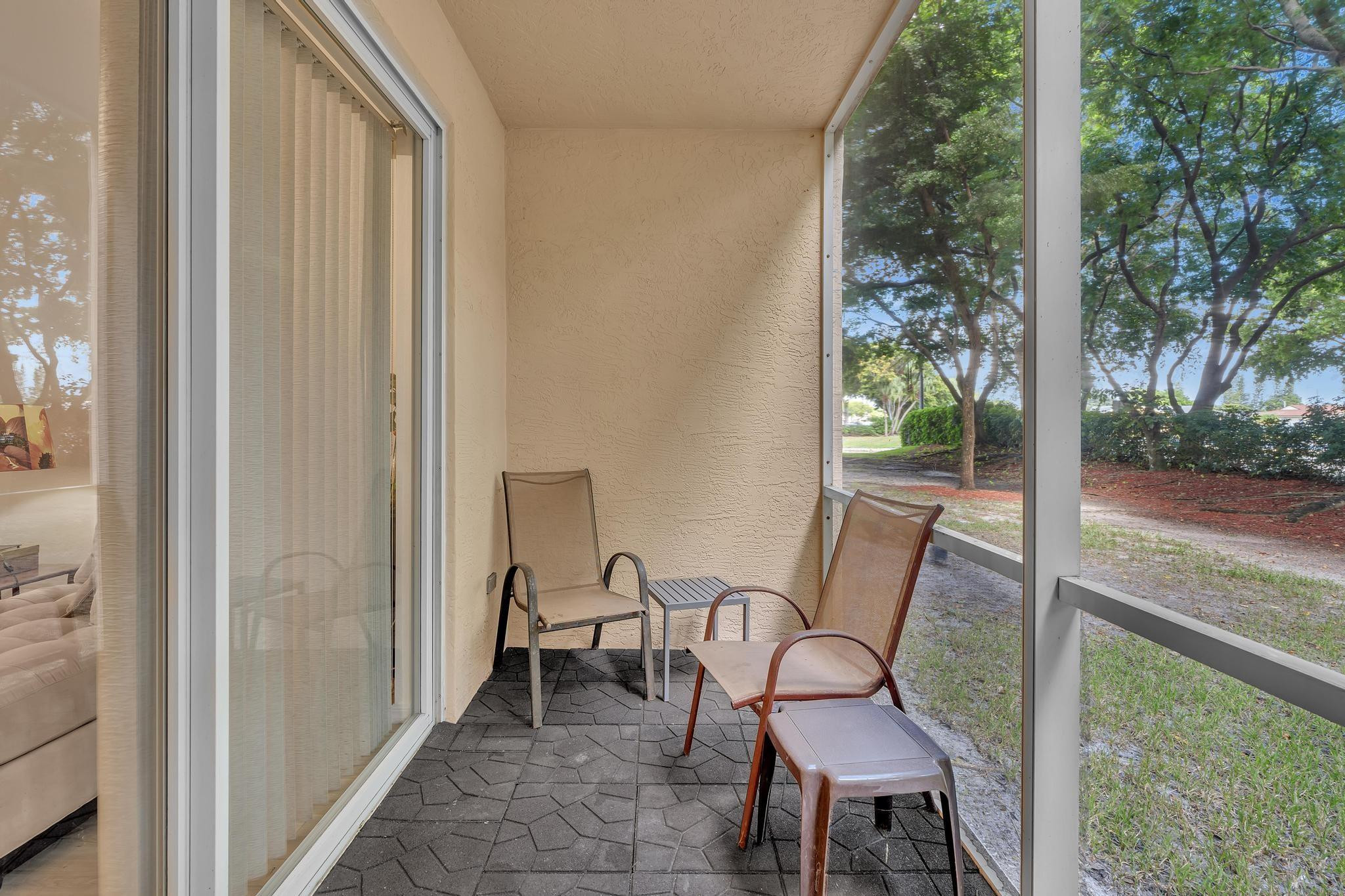 YARDLEY CONDOMINIUM F - Residential