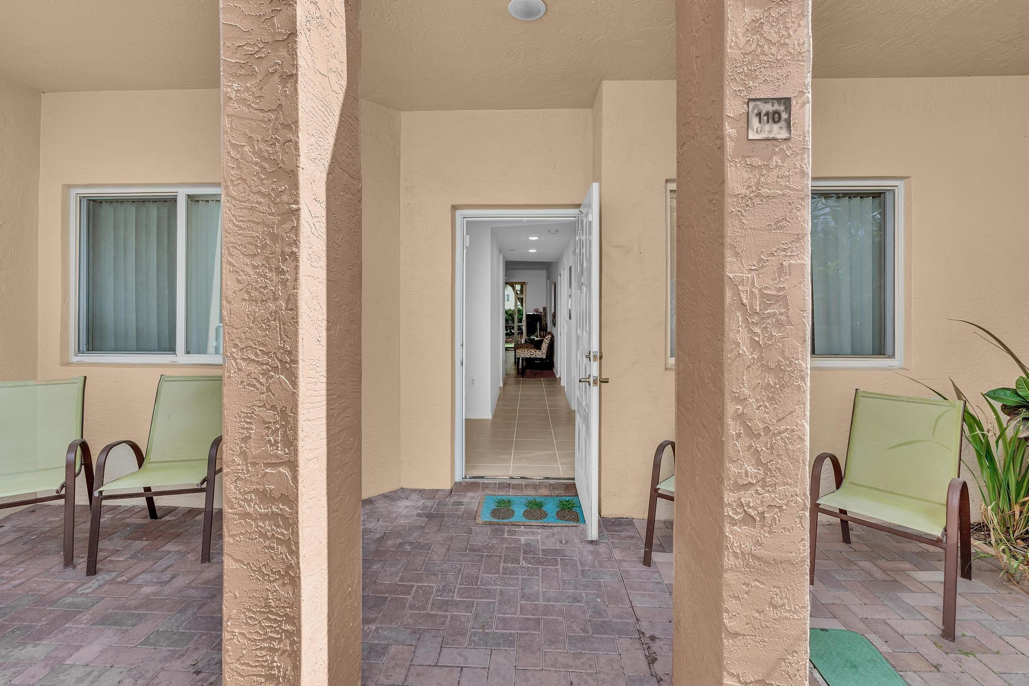 YARDLEY CONDOMINIUM F - Residential