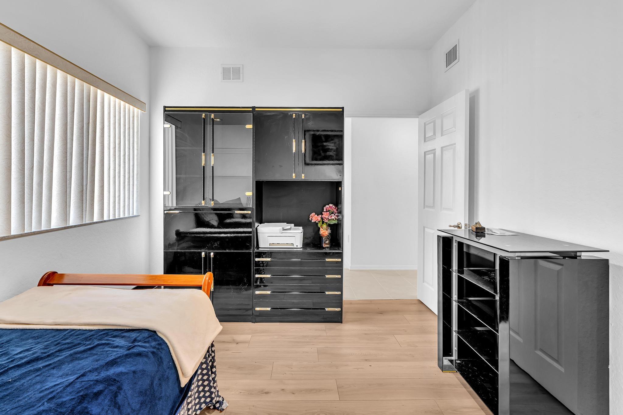 Yardley - Residential