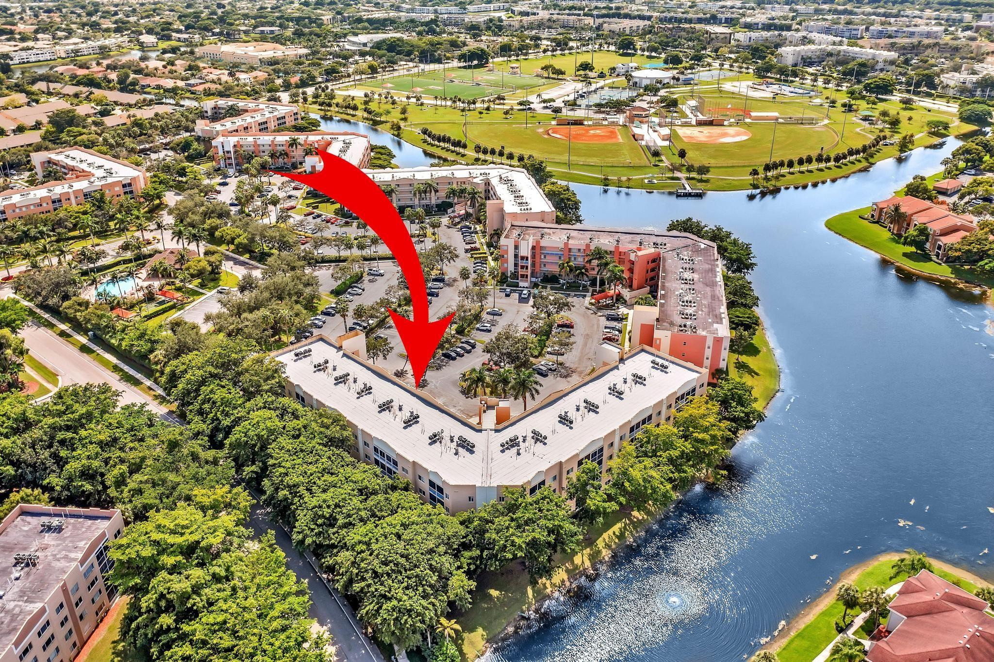 YARDLEY CONDOMINIUM F - Residential