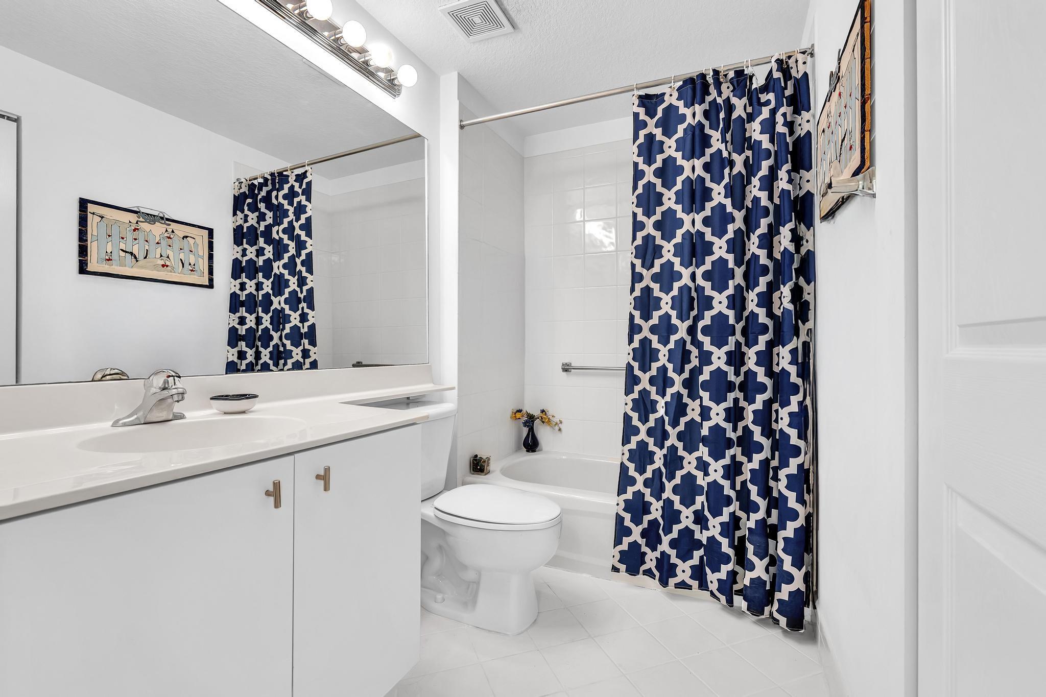 Yardley - Residential