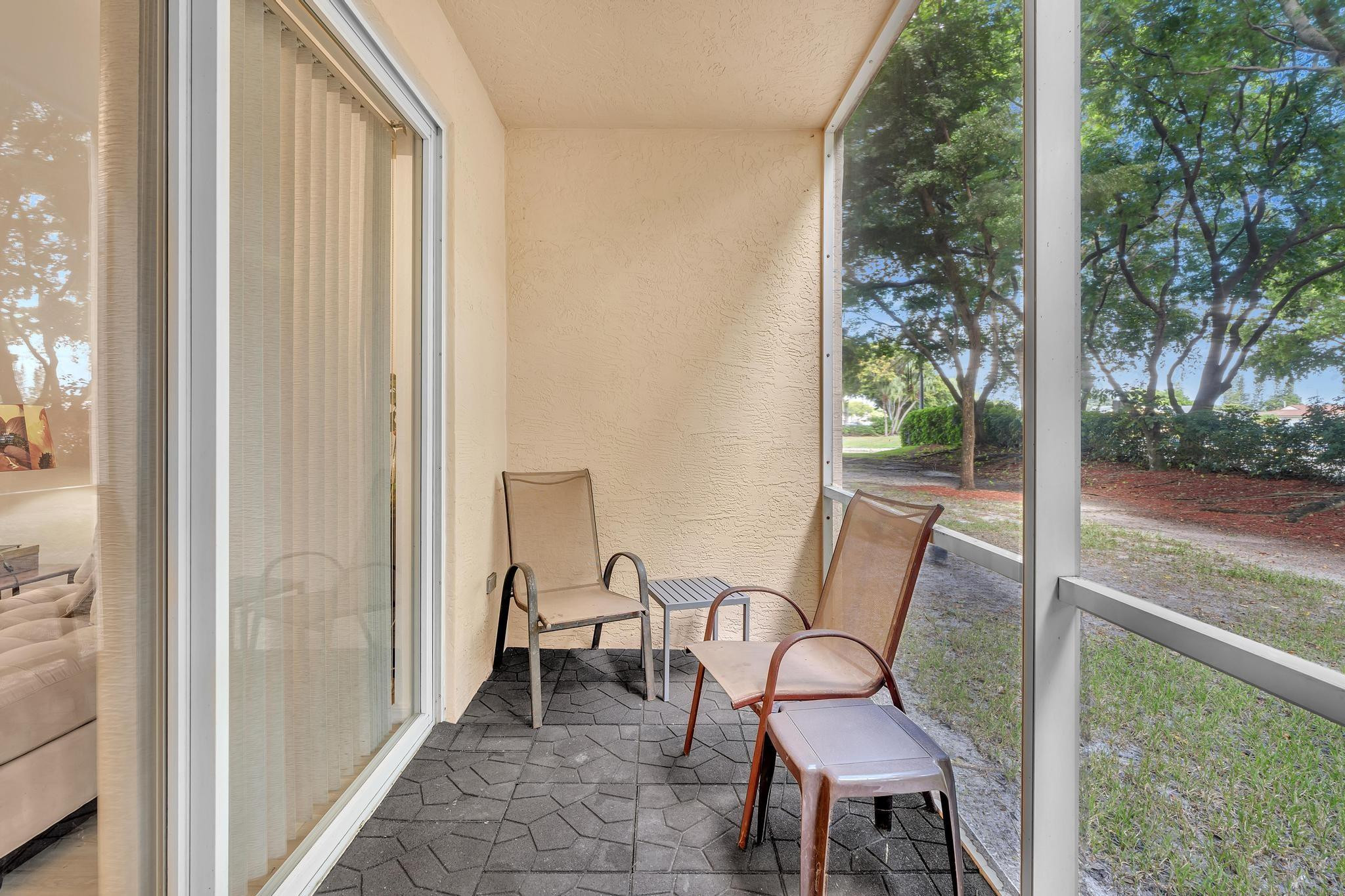 YARDLEY CONDOMINIUM F - Residential