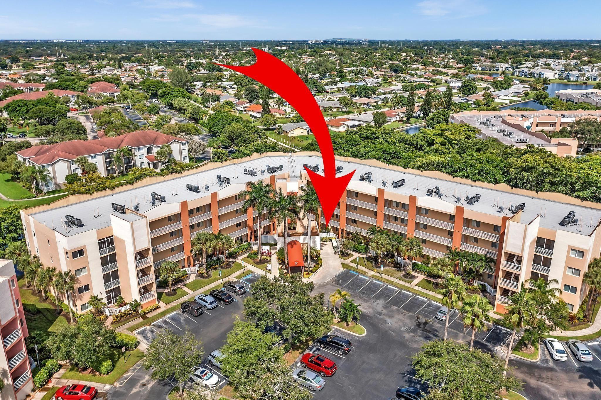 YARDLEY CONDOMINIUM F - Residential